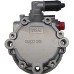 SPIDAN Hydraulikpumpe 53655 SPIDAN Hydraulikpumpe 53655