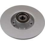 VALEO Bremsscheibe 675403 VALEO Bremsscheibe 675403