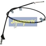 Seilzug, Feststellbremse Honda T. Cr-V 2.0 01-06 Pr BC-427R Seilzug, Feststellbremse Honda T. Cr-V 2.0 01-06 Pr BC-427R