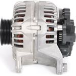 Bosch Generator 0124525520 Bosch Generator 0124525520
