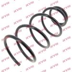 KYB Fahrwerksfeder Toyota P. Camry 3.0 06/91-08/96 RA3767 KYB Fahrwerksfeder Toyota P. Camry 3.0 06/91-08/96 RA3767