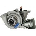 NISSENS Turbolader 93037 NISSENS Turbolader 93037