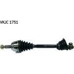 SKF Antriebswelle VKJC 1751