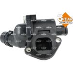 NRF Kühlmittelthermostat 725028 NRF Kühlmittelthermostat 725028