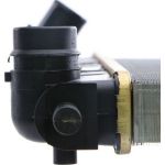MAHLE Kühler, Motorkühlung CR 518 000S MAHLE Kühler, Motorkühlung CR 518 000S