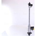 Nissens Wasserkühler PKW 646823 Nissens Wasserkühler PKW 646823