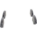 0 986 494 856 Bosch Bremsbelagsatz 0 986 494 856