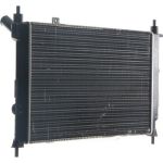 MAHLE Kühler, Motorkühlung CR 447 000S MAHLE Kühler, Motorkühlung CR 447 000S