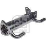 FEBI BILSTEIN Kühler, Abgasrückführung 107709 FEBI BILSTEIN Kühler, Abgasrückführung 107709