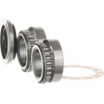 SKF Radlagersatz VKBA 3764 - Hinterachse
