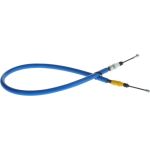 Handbremsseil li 1987482430 Handbremsseil li 1987482430