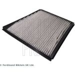 BluePrint Innenraumfilter ADU172509 BluePrint Innenraumfilter ADU172509