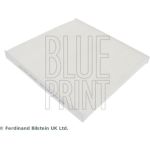 Innenraumfilter Isuzu D-Max 02 ADZ92509