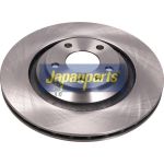 Japanparts Bremsscheibe DP-0916C Japanparts Bremsscheibe DP-0916C