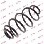 KYB Fahrwerksfeder Opel T. Astra G 1.2-2.2D 02/98-12/09 RX5137 KYB Fahrwerksfeder Opel T. Astra G 1.2-2.2D 02/98-12/09 RX5137