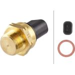 HELLA Temperaturschalter, Kühlerlüfter 6ZT 007 807-001 HELLA Temperaturschalter, Kühlerlüfter 6ZT 007 807-001