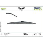 VALEO Scheibenwischer 574093 VALEO Scheibenwischer 574093