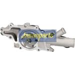 Japanparts Wasserpumpe PQ-0502 Japanparts Wasserpumpe PQ-0502