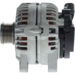 Bosch Lichtmaschine 1 986 A01 345 Bosch Lichtmaschine 1 986 A01 345