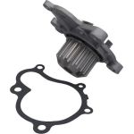 Kamoka Wasserpumpe / Kühlmittelpumpe T0153 Kamoka Wasserpumpe / Kühlmittelpumpe T0153