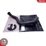 ESEN SKV Kühlerschlauch 43SKV661 ESEN SKV Kühlerschlauch 43SKV661