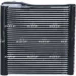 Verdampfer, Klimaanlage 36158 Verdampfer, Klimaanlage 36158