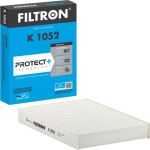 FILTRON Filter, Innenraumluft K 1052 FILTRON Filter, Innenraumluft K 1052