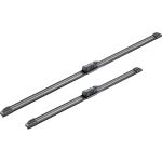 Bosch Wischerblatt AeroTwin A102S 3397014116 Bosch Wischerblatt AeroTwin A102S 3397014116