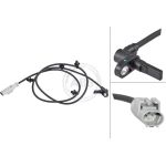 A.B.S. ABS Sensor 30164 A.B.S. ABS Sensor 30164