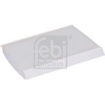 Innenraumfilter Fiat Doblo/Idea/Punto ProstokñT 27872 Innenraumfilter Fiat Doblo/Idea/Punto ProstokñT 27872