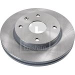 FEBI BILSTEIN Bremsscheibe 108533 FEBI BILSTEIN Bremsscheibe 108533