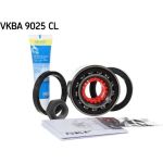 VKBA 9025 CL SKF Radlagersatz 9025 CL - Vorderachse links/rechts VKBA 9025 CL SKF Radlagersatz 9025 CL - Vorderachse links/rechts