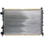 MAHLE Kühler, Motorkühlung CR 1412 000S MAHLE Kühler, Motorkühlung CR 1412 000S