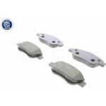 V46-0136 Vaico Bremsbelagsatz für Scheibenbremse V46-0136 V46-0136 Vaico Bremsbelagsatz für Scheibenbremse V46-0136