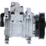 NRF Klimakompressor 320021G NRF Klimakompressor 320021G