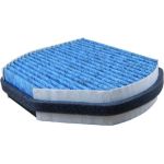 MAHLE Filter, Innenraumluft LAO 37 MAHLE Filter, Innenraumluft LAO 37