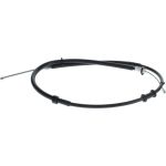 Bosch Handbremsseil rechts 1987482393 Bosch Handbremsseil rechts 1987482393
