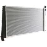 MAHLE Kühler, Motorkühlung CR 1541 000S