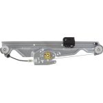 Valeo Fensterheber 851464