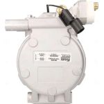 Nissens Klimakompressor PKW 89289 Nissens Klimakompressor PKW 89289