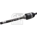 FEBI BILSTEIN Antriebswelle 182857
