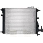 MAHLE Kühler, Motorkühlung CR 1115 000S