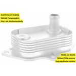 Vemo Motorölkühler V30-60-1339 Vemo Motorölkühler V30-60-1339