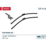 Denso Wischblatt DF-414