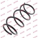KYB Fahrwerksfeder Bmw S. 5 (E60, E61) 2.0-3.0 07/03 RH3481 KYB Fahrwerksfeder Bmw S. 5 (E60, E61) 2.0-3.0 07/03 RH3481