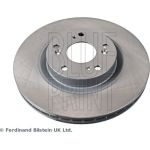 Bremsscheibe Honda P. Cr-V 2.0-2.2 Ctdi 01-06 ADH24391 Bremsscheibe Honda P. Cr-V 2.0-2.2 Ctdi 01-06 ADH24391