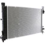 MAHLE Kühler, Motorkühlung CR 1478 000S MAHLE Kühler, Motorkühlung CR 1478 000S