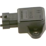 Bosch Drosselklappensensor 0 280 122 014 Bosch Drosselklappensensor 0 280 122 014