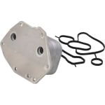 KAMOKA Ölkühler, Motoröl 7730065 KAMOKA Ölkühler, Motoröl 7730065