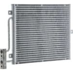 MAHLE Kondensator, Klimaanlage AC 317 000P